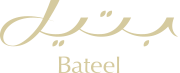 BATEEL 로고